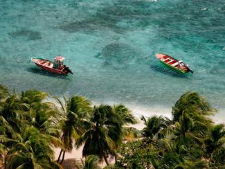 La saintoise et la yole ronde : traditions...