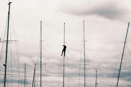 Une bonne preparation est indispensable. Il faudra tout controler a bord : moteurs, greement... Une bonne preparation est indispensable. Il faudra tout controler a bord : moteurs, greement...