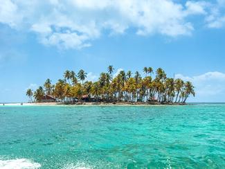 Ces îles privées à vendre qui font rêver