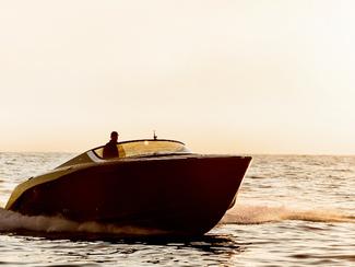 Le saviez-vous ? Aston Martin a aussi conçu un...