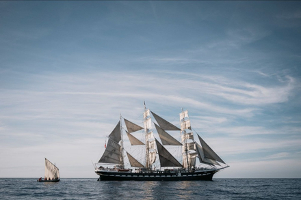 Nautisme Article