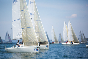 Grand Prix de l’École Navale : les inscriptions sont ouvertes