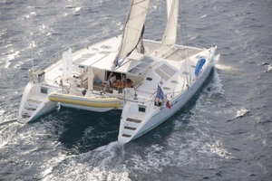 Une traversée de la Manche à la voile : SailLink lance une liaison Boulogne-Douvres