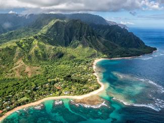 Sur les traces de Lilo & Stitch à Hawaï :...