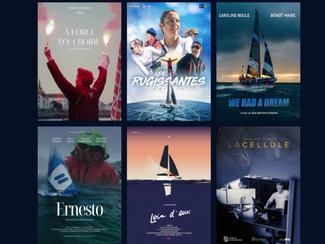 Sailorz Film Festival 2025 : encore trois...