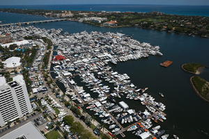 Palm Beach International Boat Show 2025 : cinq jours au cœur du nautisme en Floride