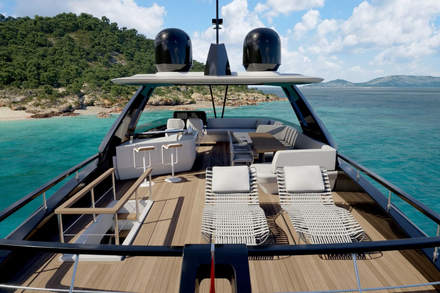 Nautisme Article