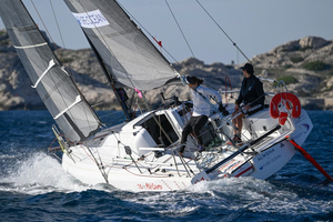 Massilia Sailing Academy : un nouvel élan pour la course au large