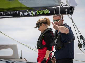 Cap sur la Transat Paprec 2025 : Épisode 4