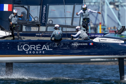 Nautisme Article