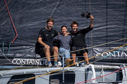 Nautisme Article