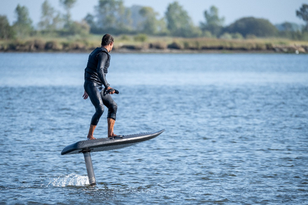 Nautisme Article