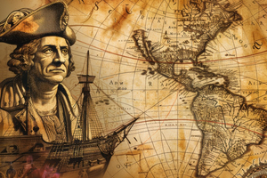 Pourquoi ces grands navigateurs ont-ils exploré le monde ?