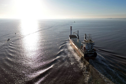 Nautisme Article