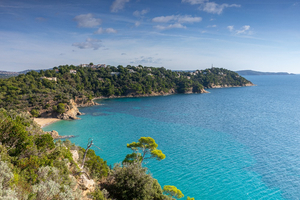 Les côtes méditerranéennes continentales et leurs spécificités