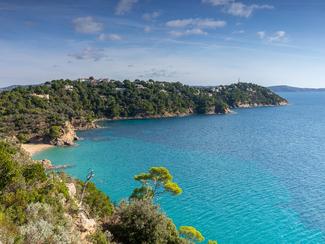 Les côtes méditerranéennes continentales et...