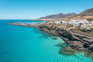 Le Rallye des Îles du Soleil 2025 : cap sur l’aventure depuis Fuerteventura !