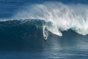 Les vagues les plus dangereuses du monde : quand l’océan montre sa toute-puissance
