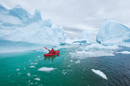 Nautisme Article