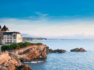 A la découverte des côtes atlantiques