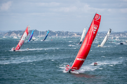 Nautisme Article