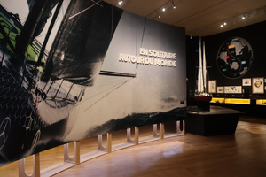 Succès pour l’exposition 