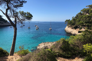 Où partir en croisière au printemps en Europe ? Escales méconnues et navigations paisibles