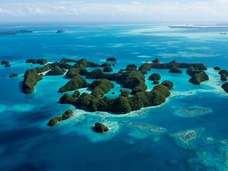 Micronésie, joyau méconnu du Pacifique : une...