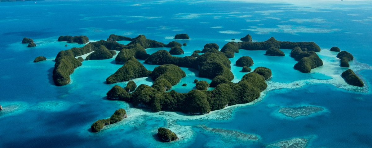 Micronésie, joyau méconnu du Pacifique : une aventure entre lagons et ...