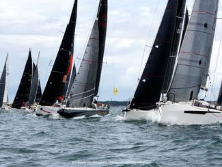 Les courses au large pour les amateurs : défis...