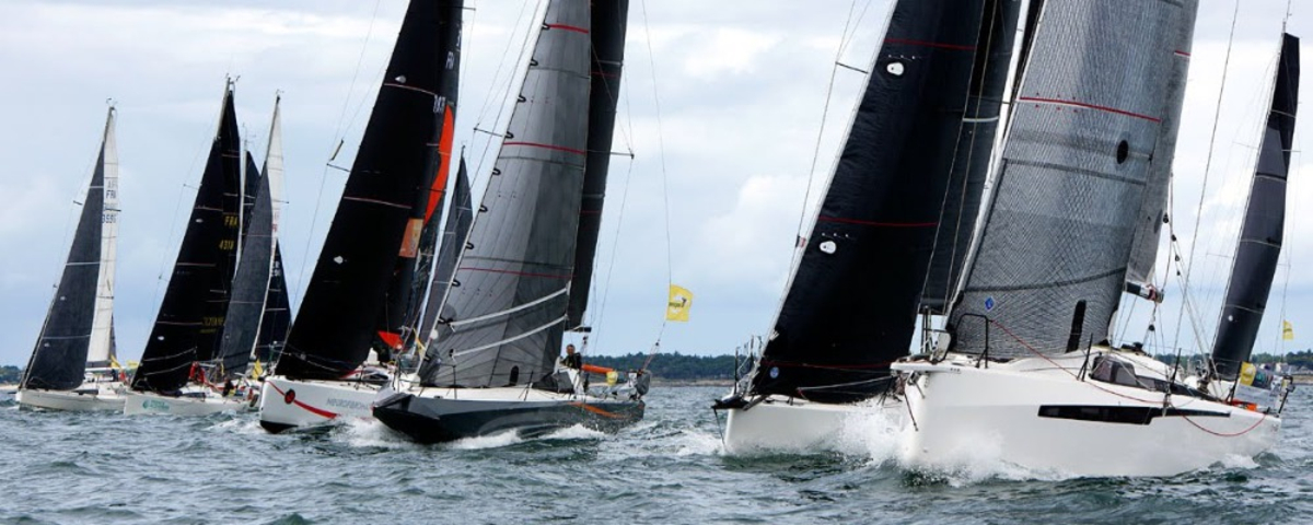 Les courses au large pour les amateurs : défis et aventures en mer ...