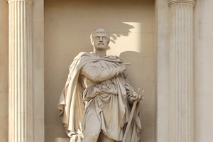 Pythéas de Massalia : le premier explorateur scientifique du Grand Nord