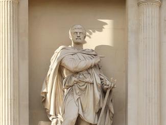 Pythéas de Massalia : le premier explorateur...