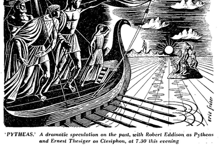 Nautisme Article