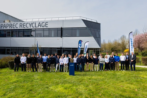 19 duos mixtes déterminés à inscrire leur nom au palmarès de la Transat Paprec