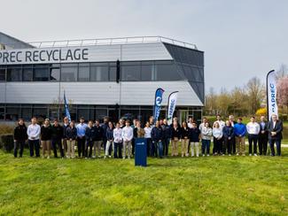 19 duos mixtes déterminés à inscrire leur nom...