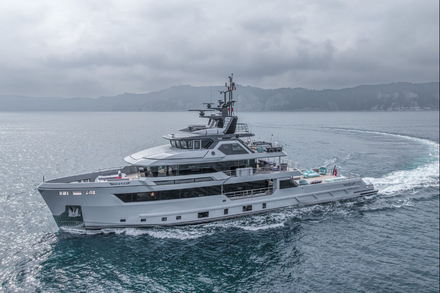 Nautisme Article