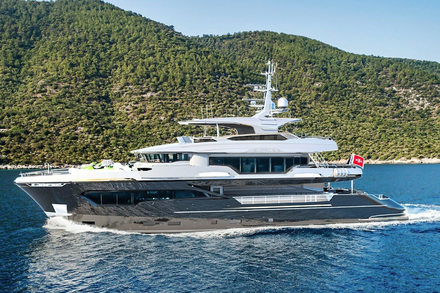 Nautisme Article