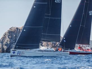 Yacht Club de Porquerolles : une saison 2025...