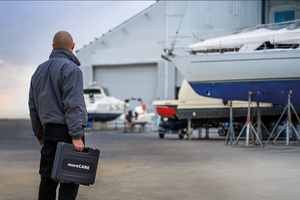 Quick Group dévoile moreCARE au salon nautique de Palm Beach