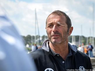 Interview Yves Le Blevec : Le Tour de...