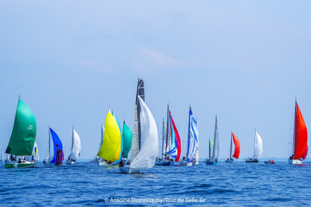 Nautisme Article