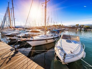 Transition énergétique : les ports de...