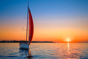 Passage à l’heure d’été : et si c’était aussi le top départ pour remettre son bateau à l’eau ?