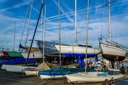 Nautisme Article