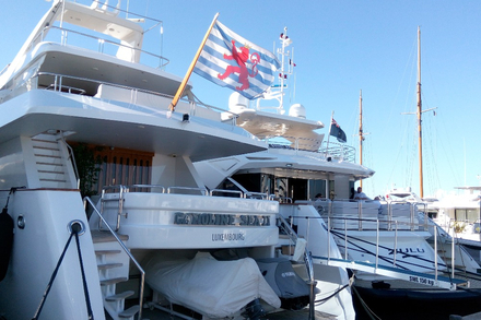 Nautisme Article