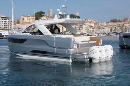 Nautisme Article