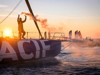 Vendée Globe 2024-2025 : une 10e édition de...
