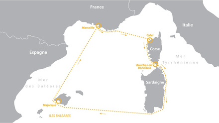 Nautisme Article