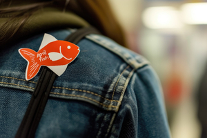 Poisson d’avril : mais pourquoi un poisson, au juste ?